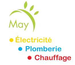 may energie logo